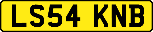LS54KNB