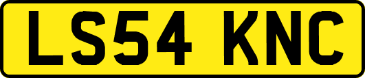 LS54KNC