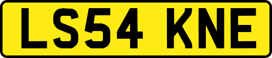 LS54KNE