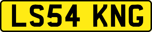 LS54KNG