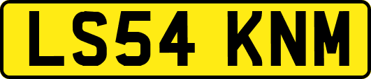LS54KNM