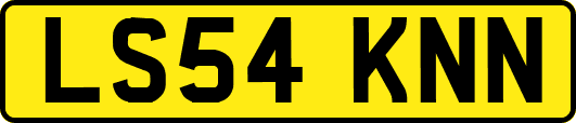 LS54KNN