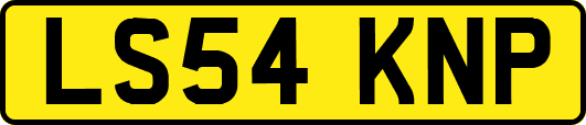 LS54KNP