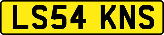 LS54KNS