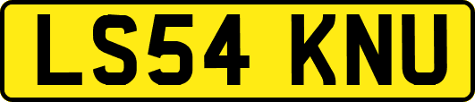 LS54KNU