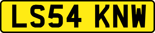 LS54KNW