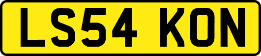LS54KON