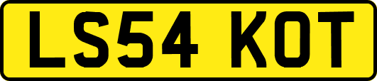 LS54KOT