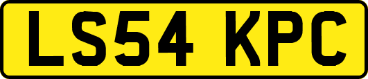 LS54KPC