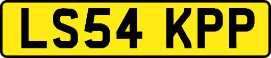 LS54KPP