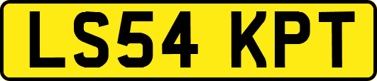 LS54KPT