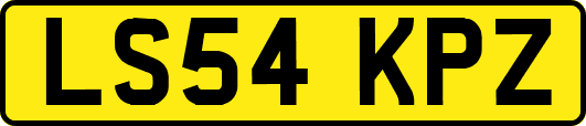 LS54KPZ