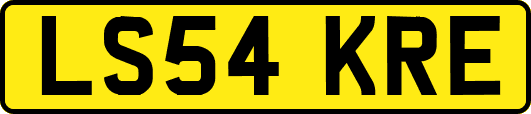 LS54KRE