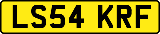 LS54KRF