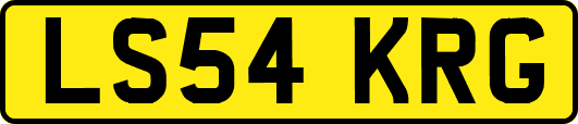 LS54KRG