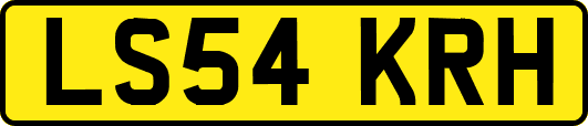 LS54KRH