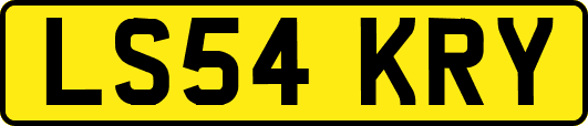 LS54KRY