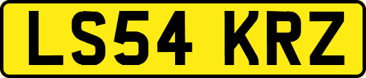 LS54KRZ