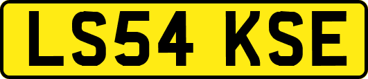 LS54KSE