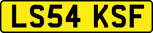 LS54KSF