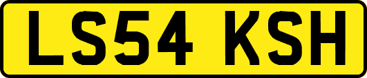 LS54KSH