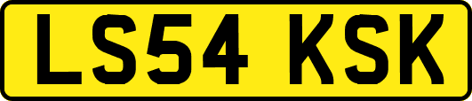 LS54KSK