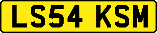 LS54KSM