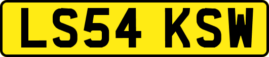 LS54KSW