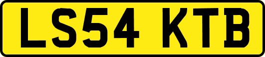 LS54KTB