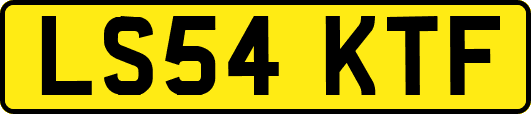 LS54KTF
