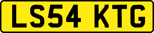 LS54KTG