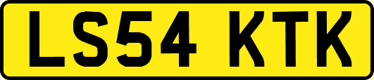 LS54KTK