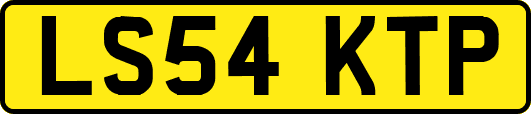LS54KTP