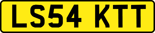 LS54KTT