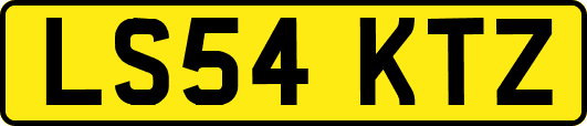 LS54KTZ