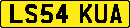 LS54KUA