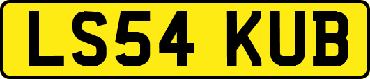 LS54KUB