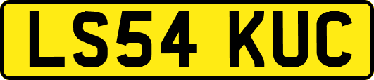 LS54KUC