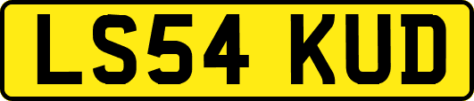 LS54KUD