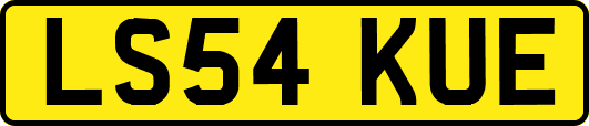 LS54KUE