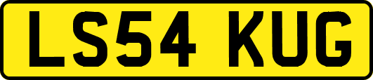 LS54KUG