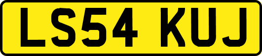 LS54KUJ