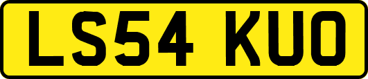 LS54KUO