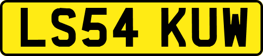LS54KUW