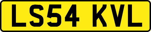 LS54KVL