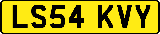 LS54KVY