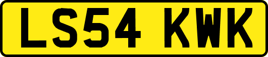 LS54KWK