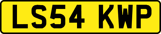 LS54KWP
