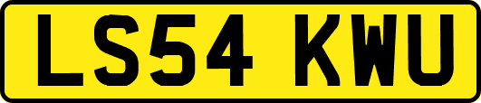 LS54KWU