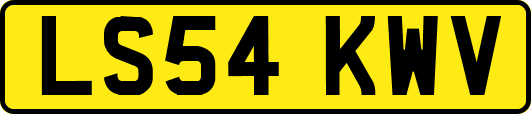 LS54KWV